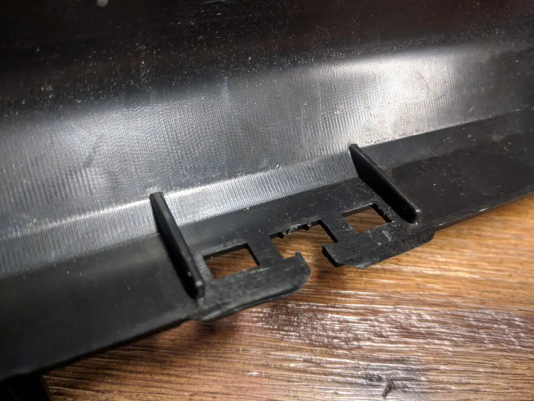 American Adventure Lab フェンダー固定キット (JL/JT)