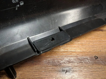 American Adventure Lab フェンダー固定キット (JL/JT)