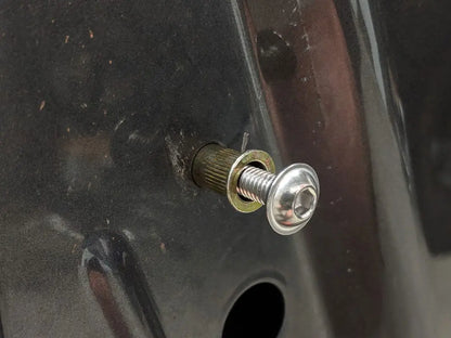 American Adventure Lab フェンダー固定キット (JL/JT)