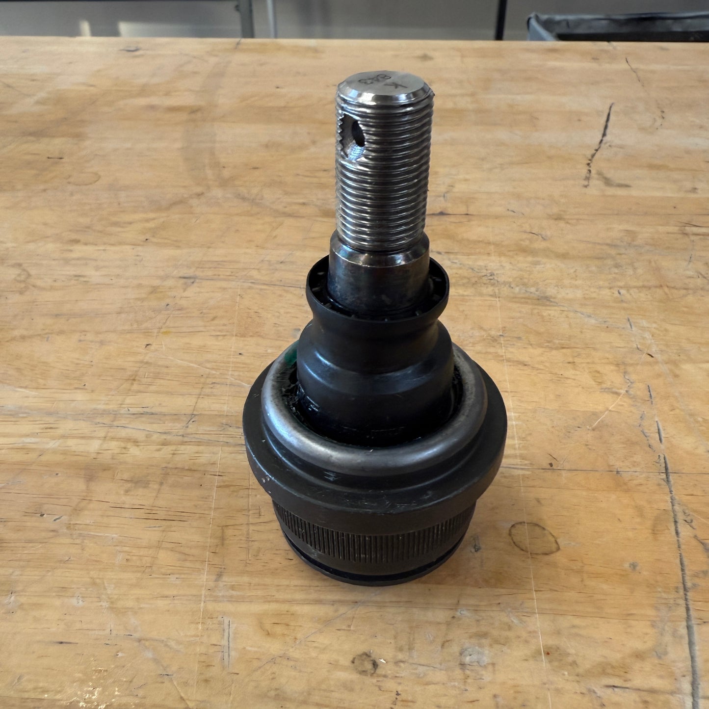 Moog フロントロアボールジョイント (交換用)