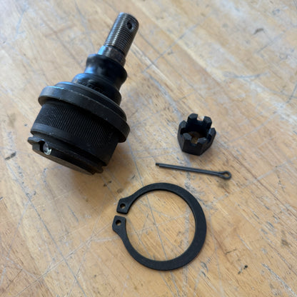 Moog フロントロアボールジョイント (交換用)