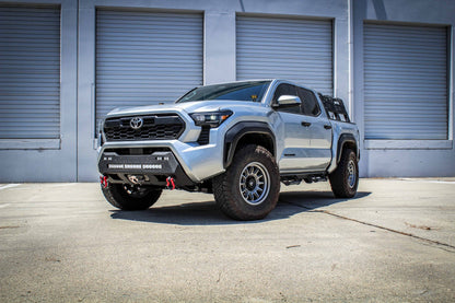 Fittipaldi Off Road FT102A | SATIN ANTHRACITE