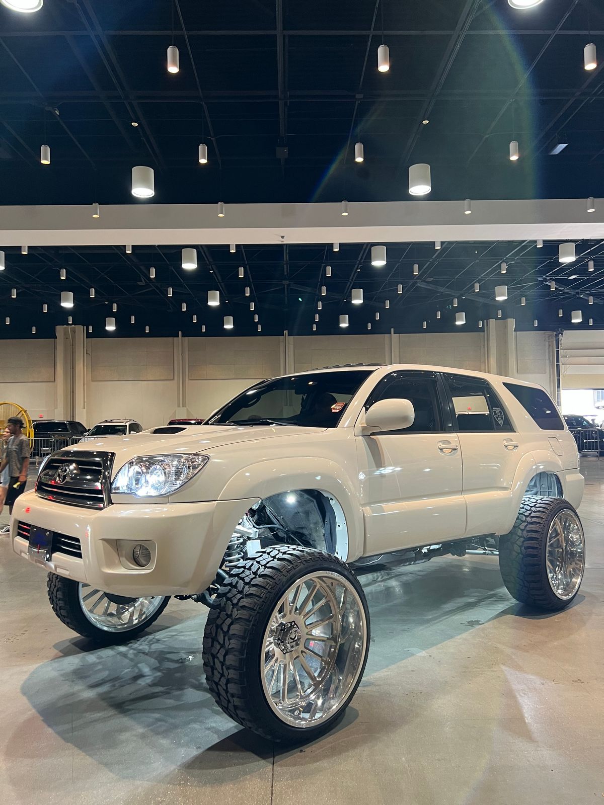 KG1 FORGED ホイール KC010 VICTOR | POLISHED