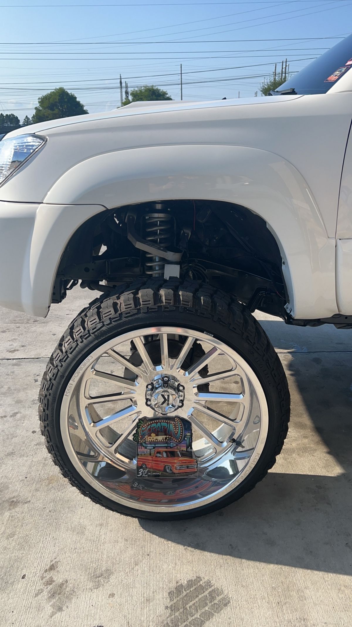 KG1 FORGED ホイール KC010 VICTOR | POLISHED