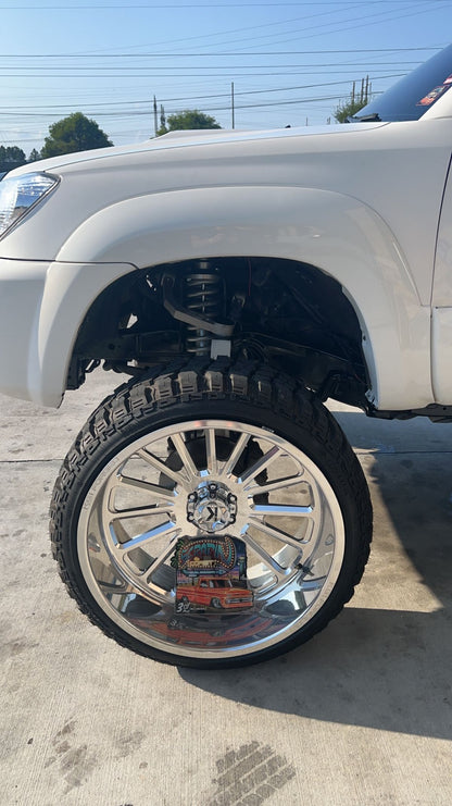 KG1 FORGED ホイール KC010 VICTOR | POLISHED