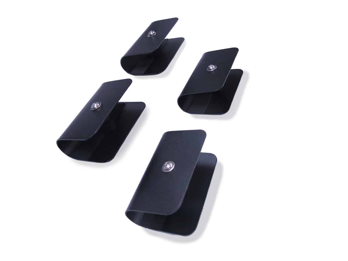 GOBI ゴビラック JL スカイワンタッチ専用 ステルスラック 40"ライトバー 対応