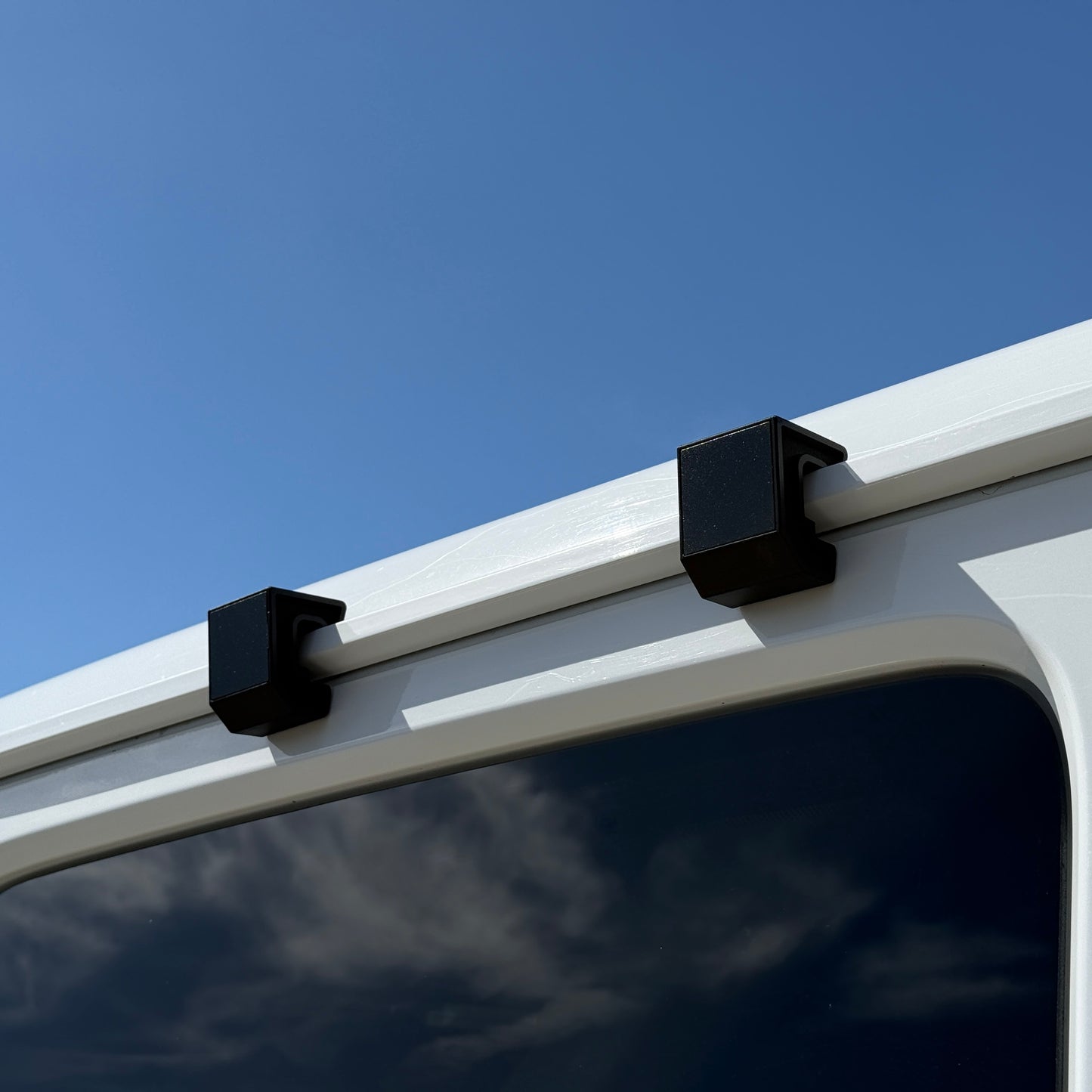 アメリカンインテイク オリジナル レインガーターライト