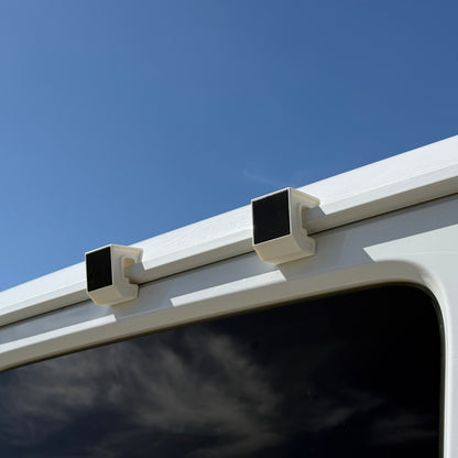 アメリカンインテイク オリジナル レインガーターライト