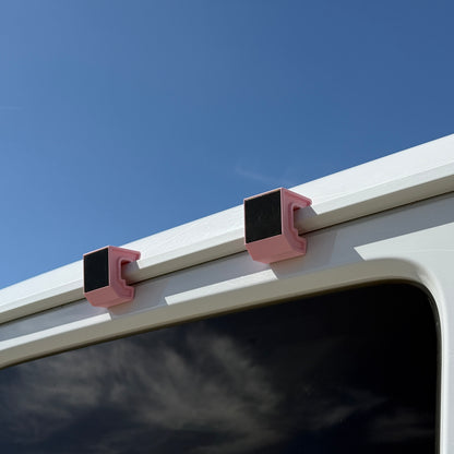 アメリカンインテイク オリジナル レインガーターライト