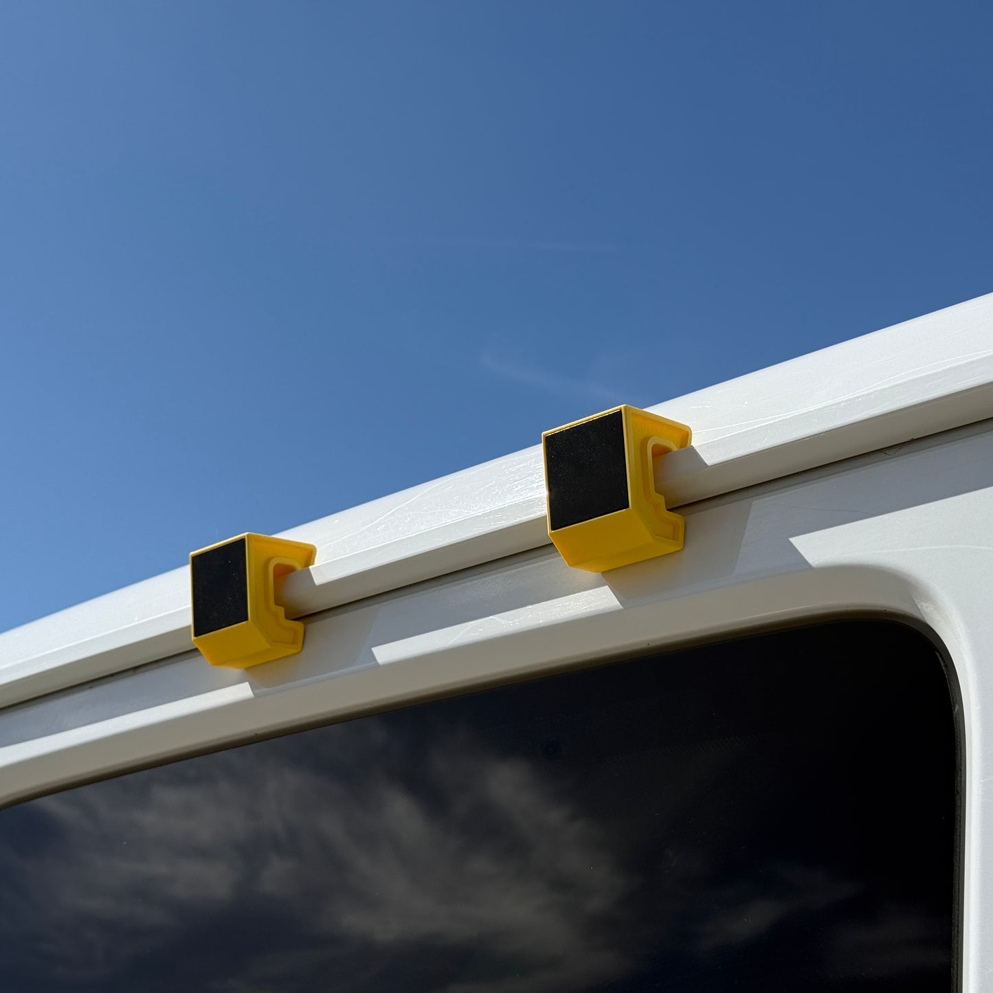 アメリカンインテイク オリジナル レインガーターライト