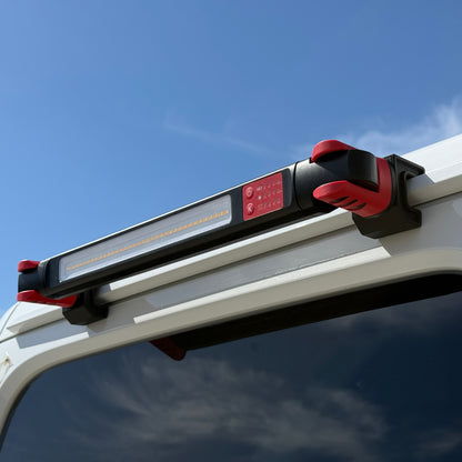 アメリカンインテイク オリジナル レインガーターライト