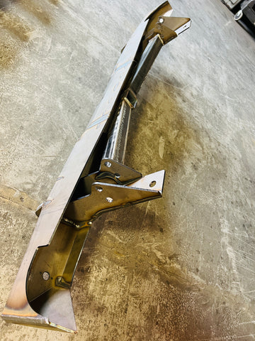 EVO Manufacturing  High N Tight  リアバンパー (JT)