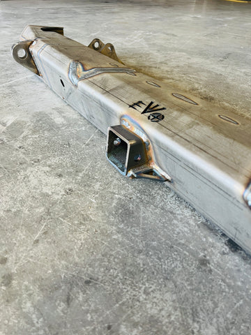 EVO Manufacturing  High N Tight  リアバンパー (JT)