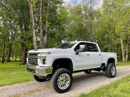 KG1 FORGED ホイール KC017 HEATHEN | POLISHED