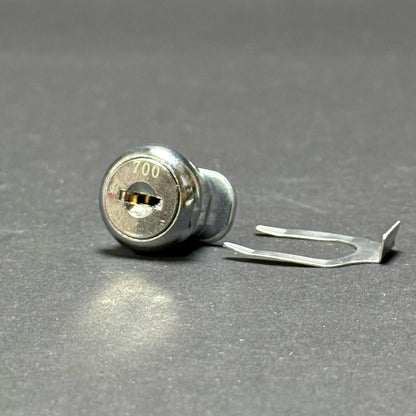 スペアタイヤ ハードケース カバー 補修パーツ キーシリンダー交換品