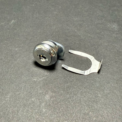 スペアタイヤ ハードケース カバー 補修パーツ キーシリンダー交換品