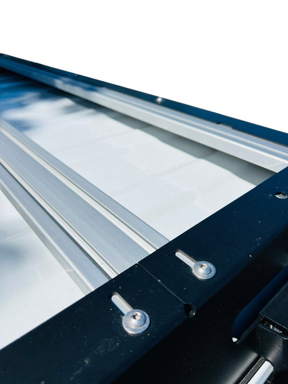 EVO Manufacturing トレイルルーフラック (JL)