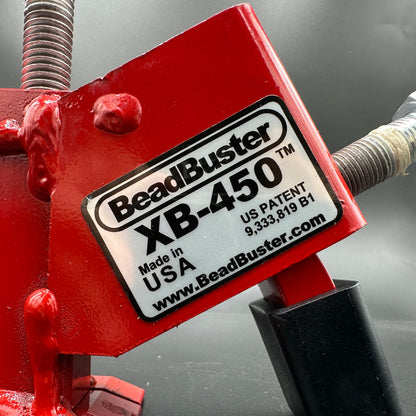 Bead Buster ビードバスター ビードブレーカー (ビード落とし)