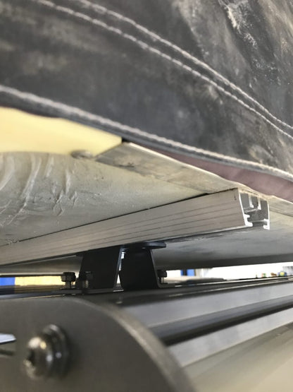 PRINSU プリンス 追加用 マウンティング フィート Extra Mounting Feet