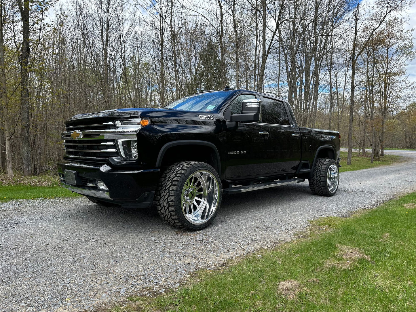 KG1 FORGED ホイール KF016 RAYS | POLISHED