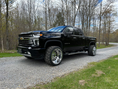 KG1 FORGED ホイール KF016 RAYS | POLISHED