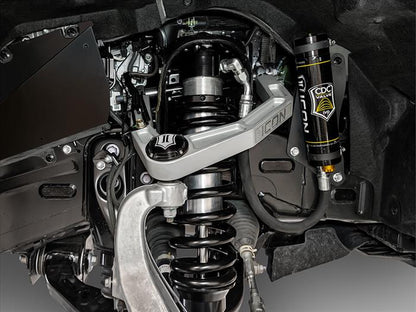ICON VEHICLE DINAMICS 3rdタンドラ リフトキット｜1.25-3.25" Stage 2｜3.0 Suspension System (Billet / CDCV)