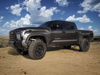 ICON VEHICLE DINAMICS 3rdタンドラ リフトキット｜6" Stage 4｜Suspension System (Tubular)