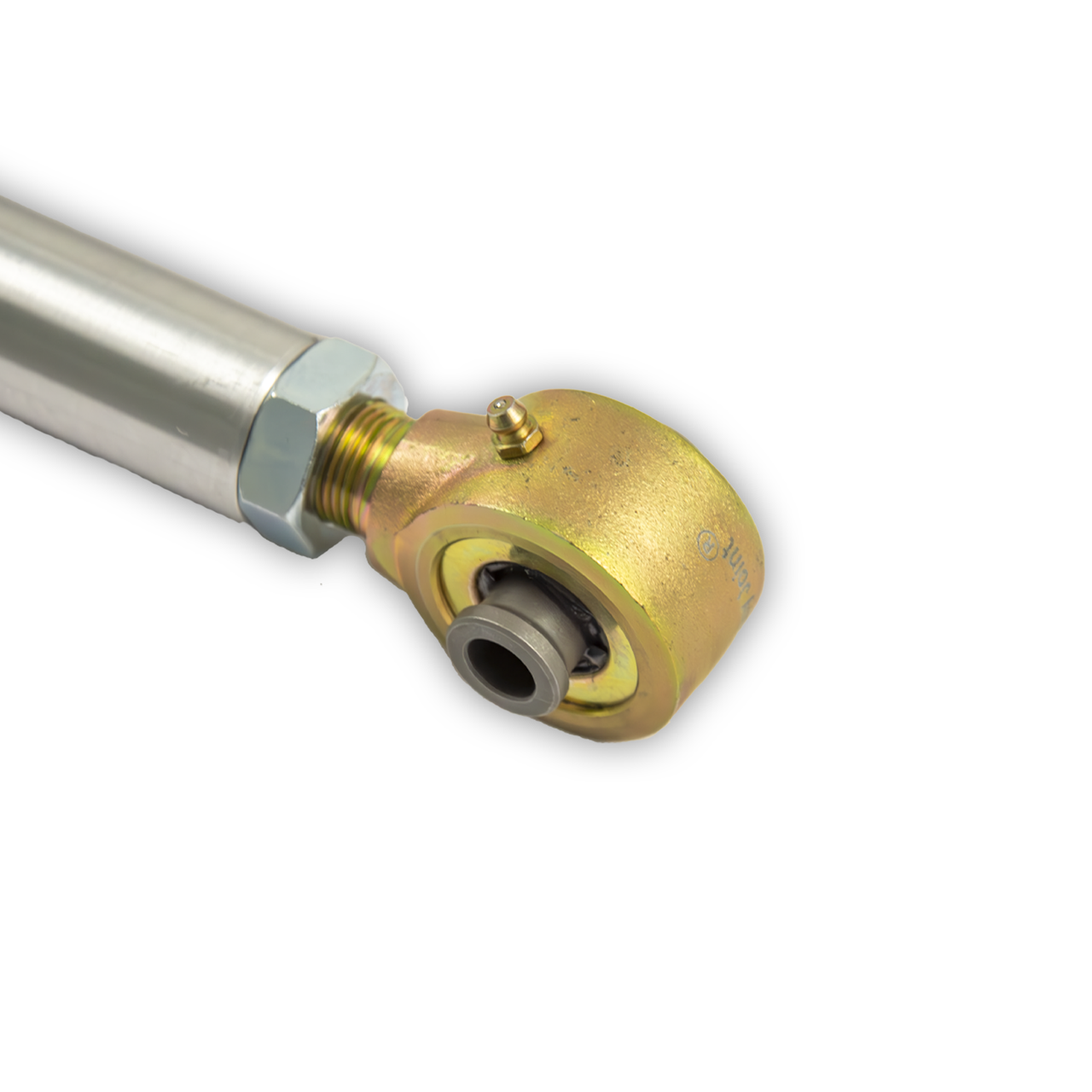 SAVVY OFFROAD サヴィーオフロード 7075アルミニウム コントロールアーム(JT)