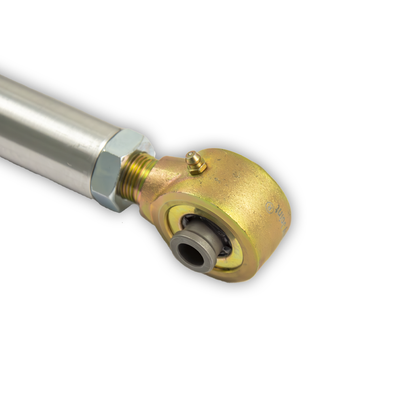 SAVVY OFFROAD サヴィーオフロード 7075アルミニウム コントロールアーム(JT)