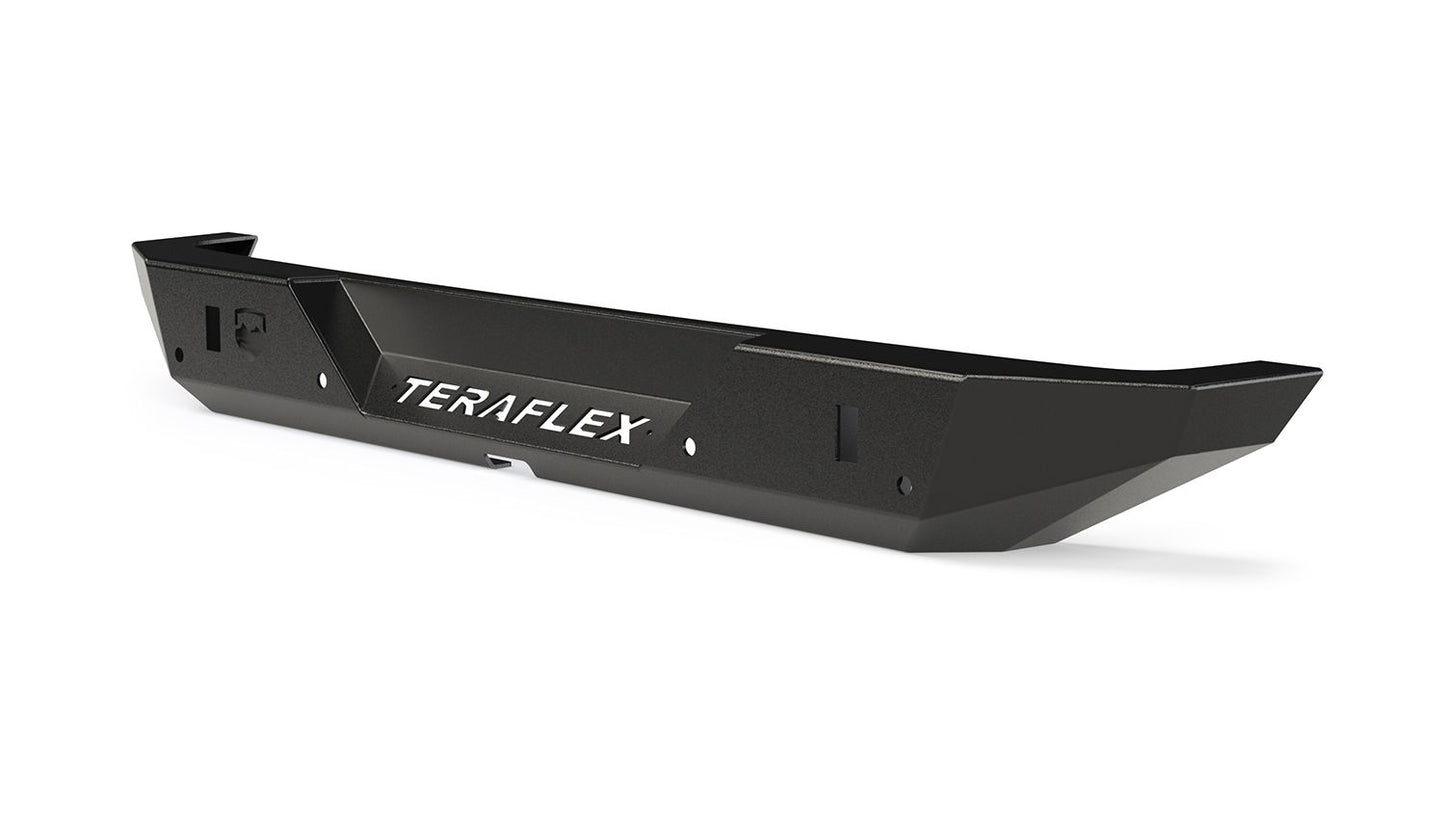 Teraflex テラフレックス リアバンパー (JL)