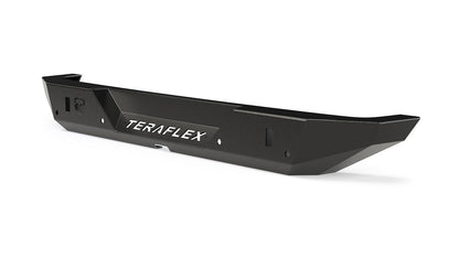 Teraflex テラフレックス リアバンパー (JL)