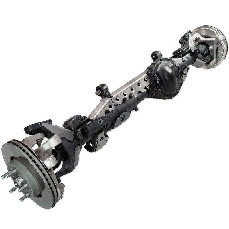 Artec Industries JL/JT APEX フロントアクスルアーマーキット