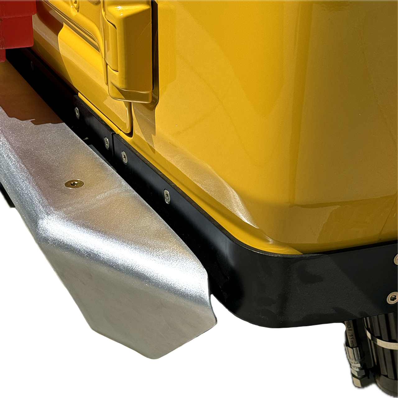 SAVVY OFFROAD サヴィーオフロード クローラー ライト アーマーバンドル (JL)