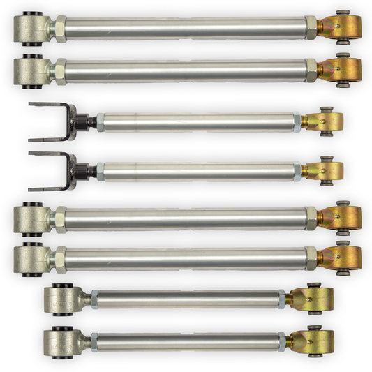 JLラングラー rock jock リアアッパーアーム JLラングラー rock jock JLラングラー rock jock リアアッパーアーム JLラングラー rock jock