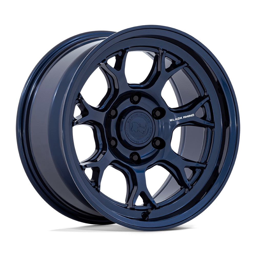 BLACK RHINO ブラックライノ ホイール BR017 ETOSHA | GLOSS MIDNIGHT BLUE