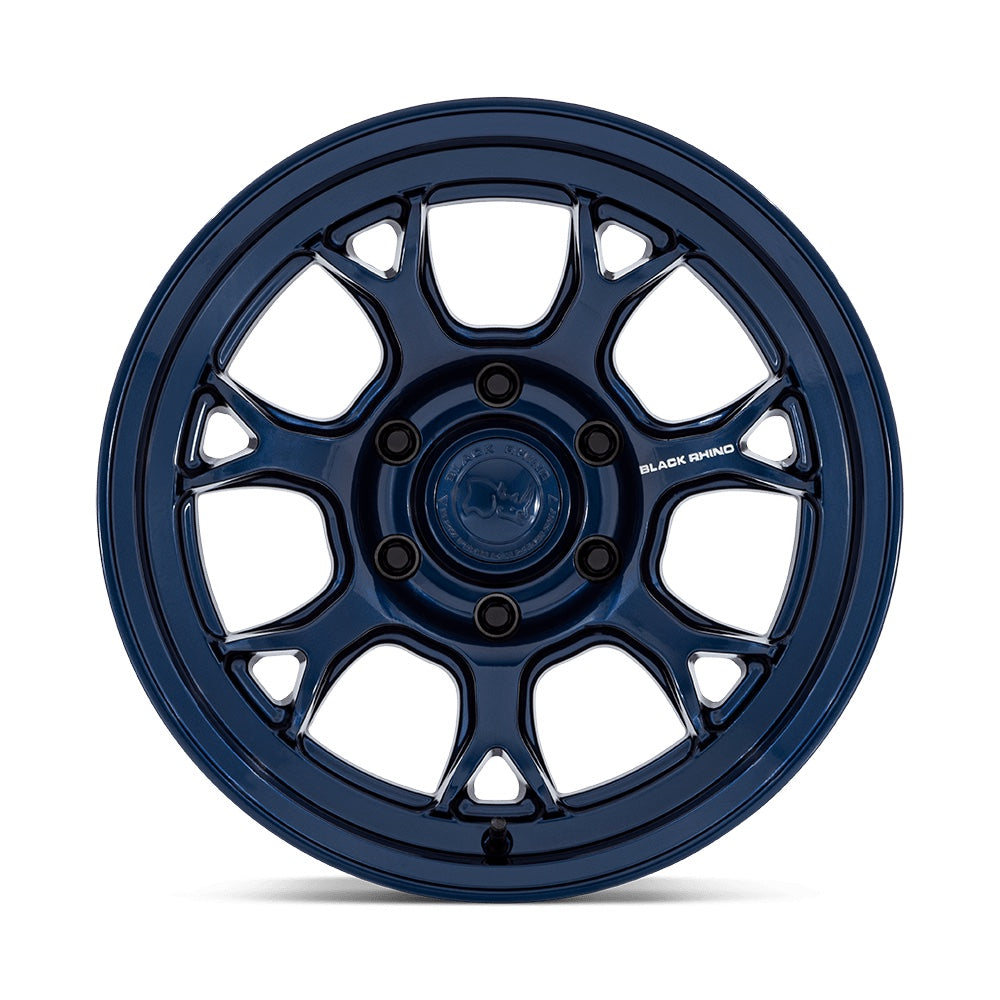 BLACK RHINO ブラックライノ ホイール BR017 ETOSHA | GLOSS MIDNIGHT BLUE