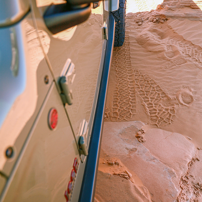 SAVVY OFFROAD サヴィーオフロード クローラー ライトスライダー (JT)