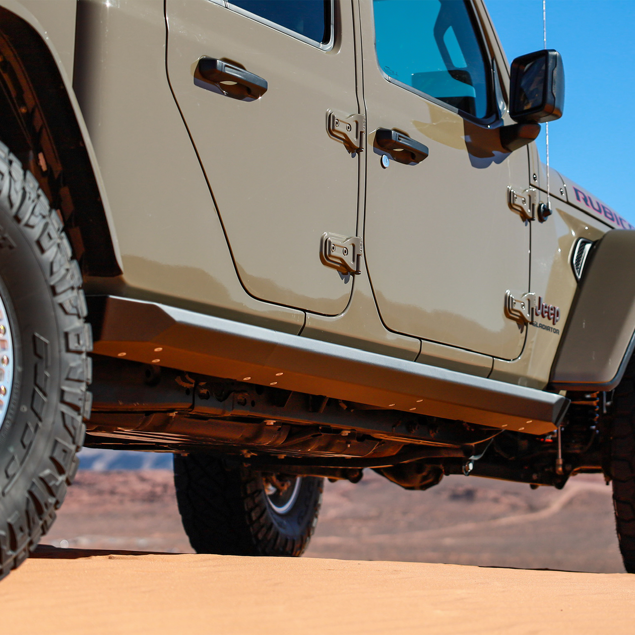 SAVVY OFFROAD サヴィーオフロード クローラー ライトスライダー (JT)