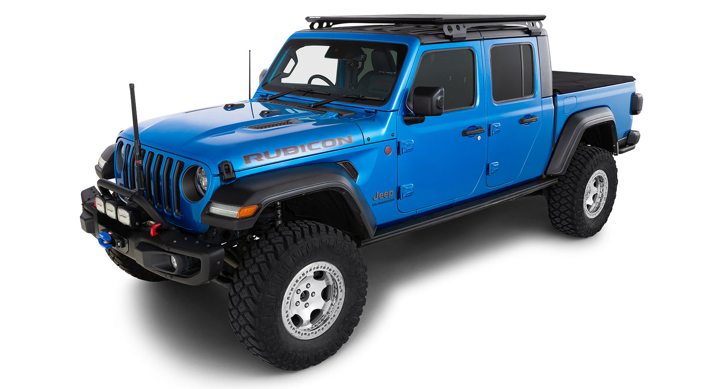 Rhino Rack ライノラック ジープ オーバーランドキット JEEP OVERLANDING KIT (JL/JT共通)