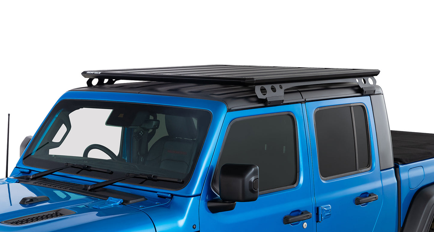 Rhino Rack ライノラック ジープ オーバーランドキット JEEP OVERLANDING KIT (JL/JT共通)