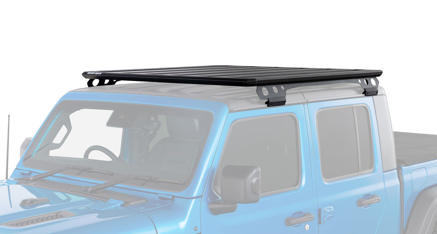 Rhino Rack ライノラック ジープ オーバーランドキット JEEP OVERLANDING KIT (JL/JT共通)