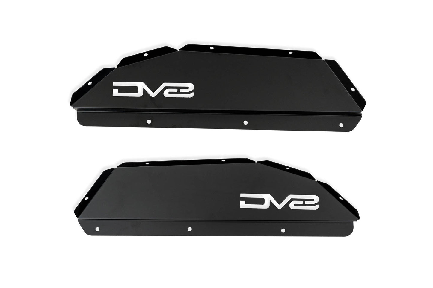 DV8 Offroad リアインナーフェンダー (JT 2020-2025)