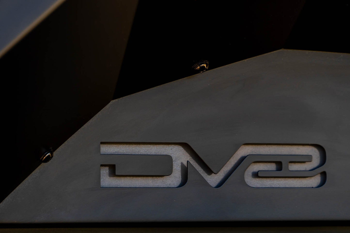DV8 Offroad リアインナーフェンダー (JT 2020-2025)