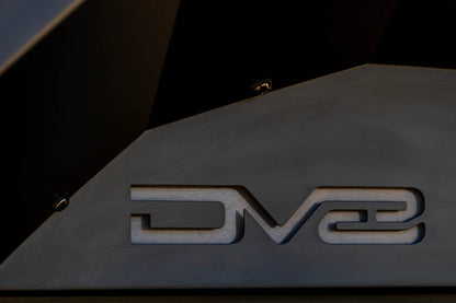 DV8 Offroad リアインナーフェンダー (JT 2020-2025)