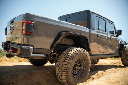 DV8 Offroad リアインナーフェンダー (JT 2020-2025)