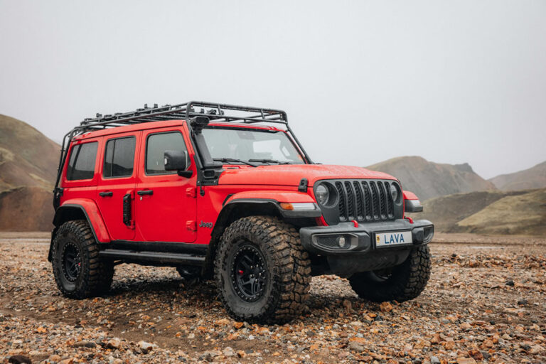 GOBI ゴビラック JL ハードトップ・ソフトトップ対応 ステルスラック マルチ/50"LEDライトバー対応