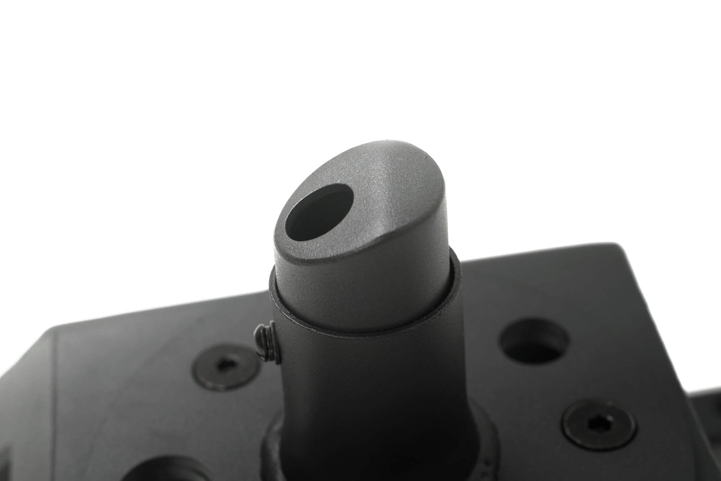 DV8 Offroad MTOシリーズ スペアタイヤ スイングゲート (JLラングラー)