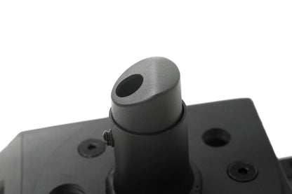 DV8 Offroad MTOシリーズ スペアタイヤ スイングゲート (JLラングラー)