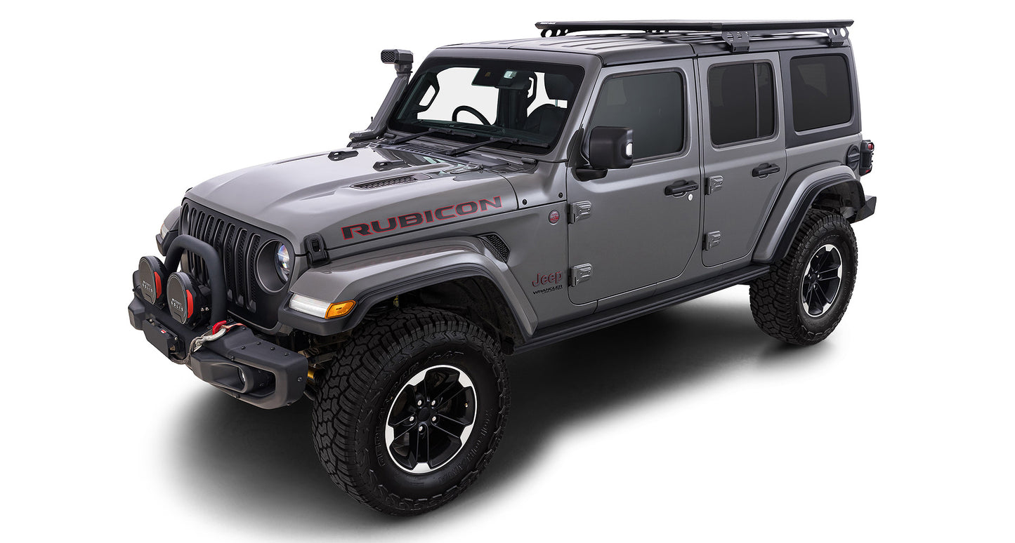 Rhino Rack ライノラック ジープ オーバーランドキット JEEP OVERLANDING KIT