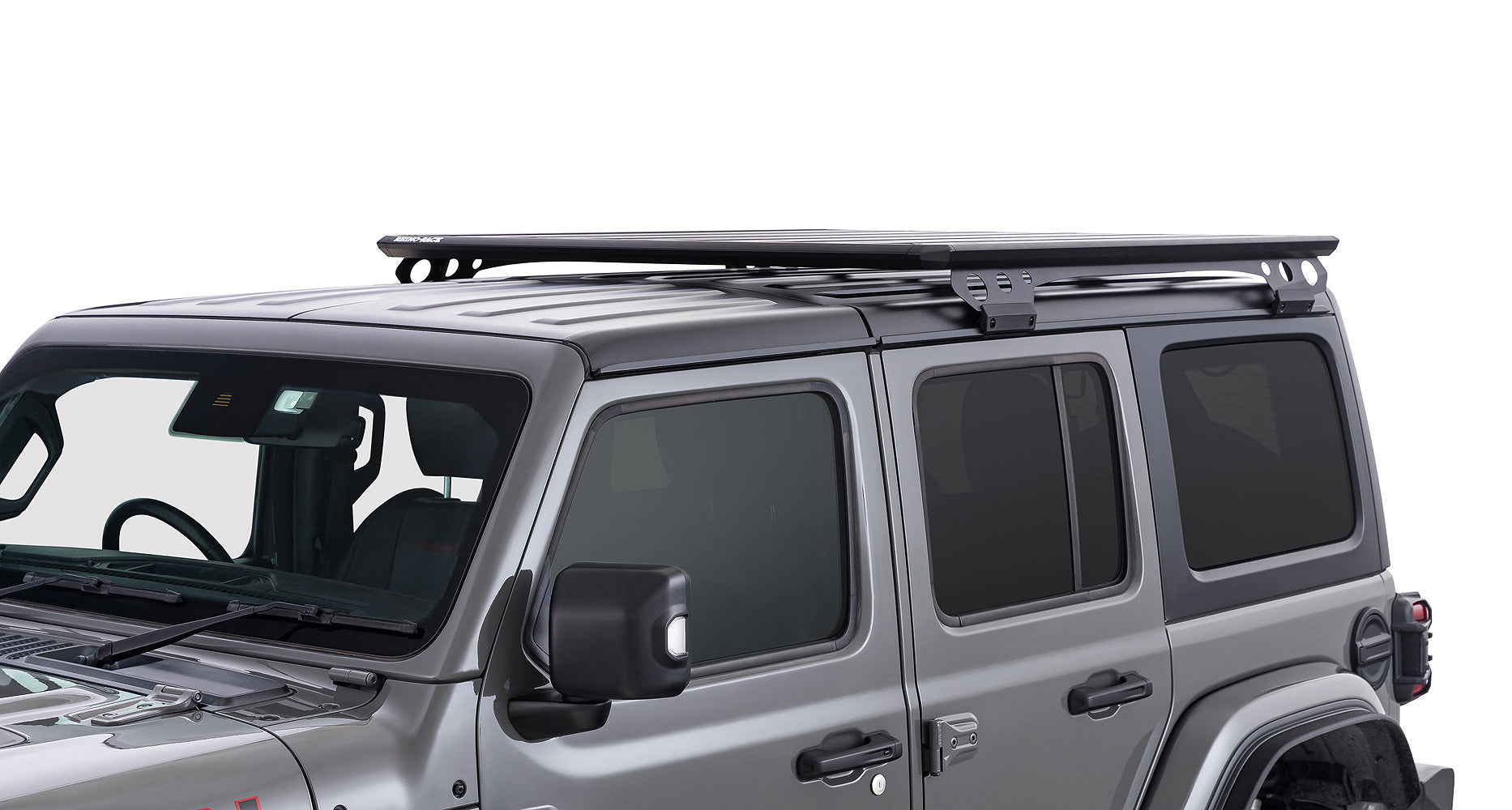 Rhino Rack ライノラック ジープ オーバーランドキット JEEP OVERLANDING KIT